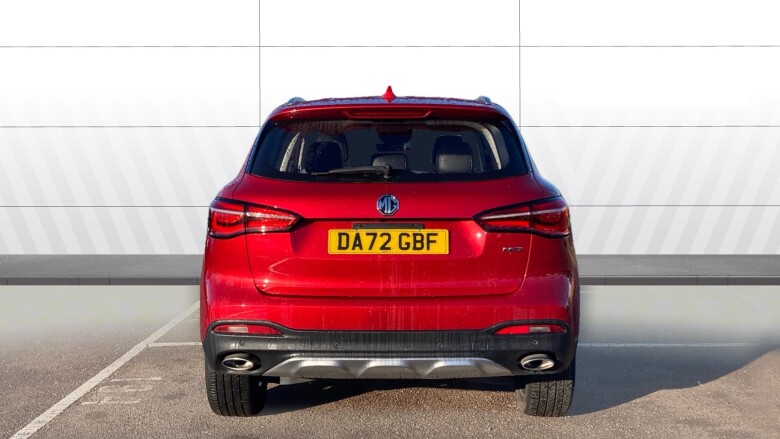 MG Hs 1.5 T-GDI Excite 5dr Petrol Hatchback